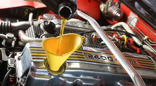 The Importance of Timely Oil Changes