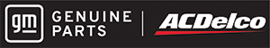ACDelco / GM logo