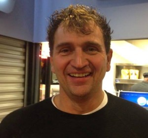 David Hotchkiss Owner in Denver, CO | Hotchkiss Auto Repair