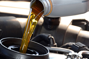 Oil Change in Denver, CO | Hotchkiss Auto Repair