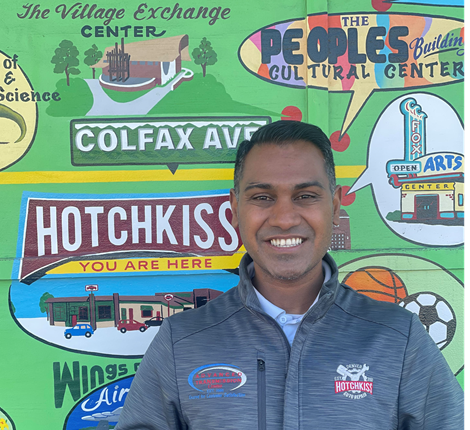 Thomas, Owner at Denver, CO | Hotchkiss Auto Repair