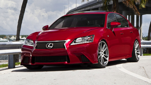 Lexus Service and Repair in Denver, CO | Hotchkiss Auto Repair