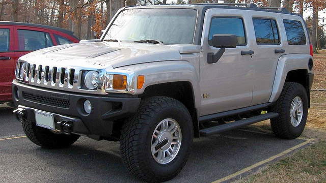 HUMMER Service and Repair in Denver, CO | Hotchkiss Auto Repair