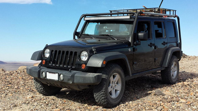 Jeep Service and Repair in Denver, CO | Hotchkiss Auto Repair