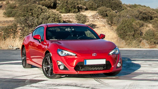Toyota Service and Repair in Denver, CO | Hotchkiss Auto Repair