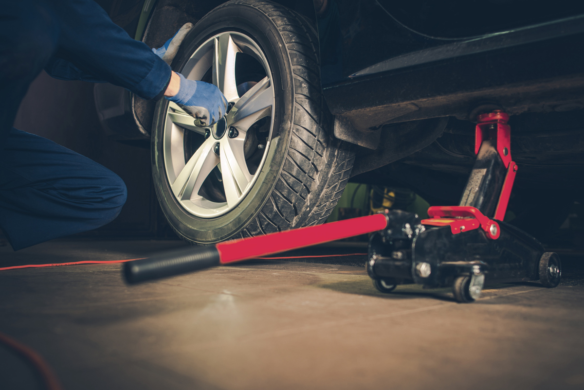 Tires in Denver, CO | Hotchkiss Auto Repair