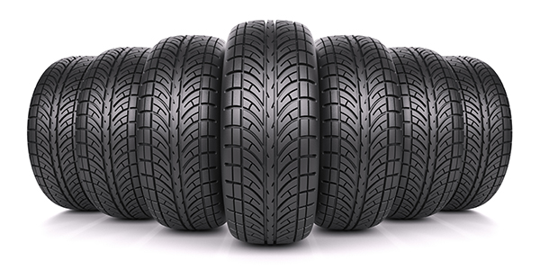 Toyo Tires: Built for Colorado Climate